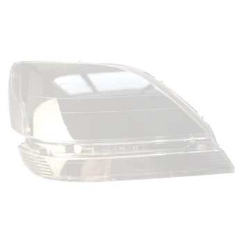 Telo Svjetlima Automobila Abažur Prozirni Poklopac Objektiva Poklopac Svjetla za RX300 1998 1999 2000 2001