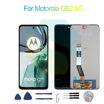 Za Motorola G62 5G LCD zaslon 6,5 
