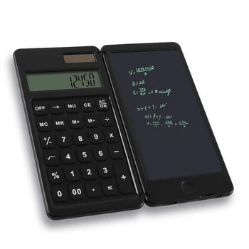 Stolni kalkulatori s 10-значным zaslonom i стираемым stolom za dom uz osnovnu financijama