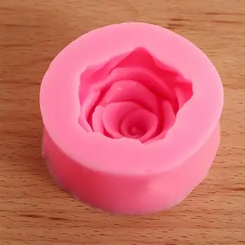 Materijal 3D муссовое sapun za pečenje Silikonski kalup za pečenje kolača Alat za ukrašavanje torte kalup za помадки