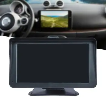 Prijenosni bežični kamera backup Carplay, car stereo zvučnika za sva vozila