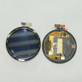 Osjetljiv na dodir digitalizator s LCD zaslonom u sklop za izmjenjive pribor za sat Honor MagicWatch2 MNS-B39