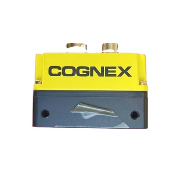 Novi u pakiranju industrijski senzor gledišta Cognex CAM-CIC-4KL-80-CL GigE camera