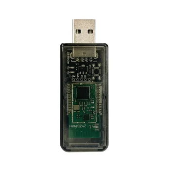 Zigbee USB Pojačalo Signala Produžni kabel Repetitor Signala za Uređaj Tuya eWeLink Home Assistant ZigBee 2MQTT Tasmota