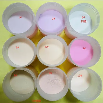 2 unce (60 ml) Akril Prah Ružičaste ili boje kože / ili boje kože 2 u 1 Za Izgradnju Kristalna u Prahu Za Navoja Professional Manocure Extend Powder