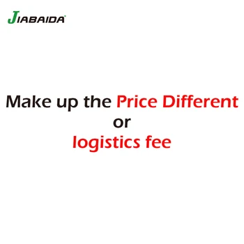 Promijenite cijenu ili vrijednost logistike