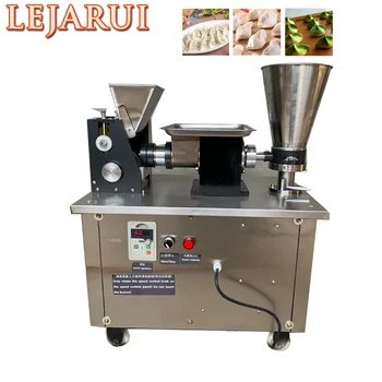 Industrijski stroj za kuhanje velike knedle u restoranu s promjenjivom brzinom Automatski stroj za kuhanje вонтонов i samosas