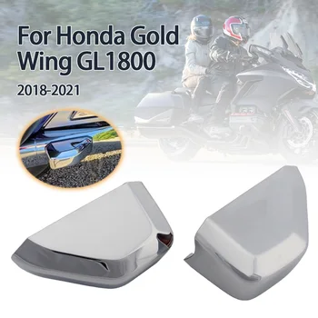 Zaštitna torbica za седельной torbe motocikl Honda Goldwing GL 1800 Gold Wing 1800 Tour 2018 2019 2020 2021 Dekorativna zaštita