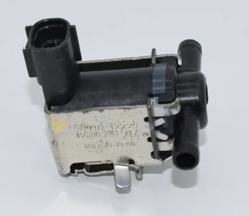 Elektromagnetski ventil za ispuštanje ventila, vakuumski prekidač usisa zraka Echo 90910-12229 za Toyota