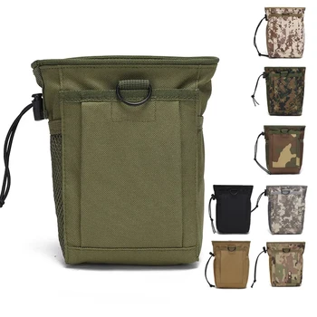 Ulični army ventilator, taktička torba, pribor, поясная torba, pribor za kampiranje, torba za plitku obradu Molle