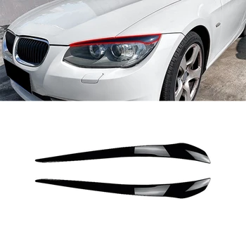 Naljepnica za obrve na prometnoj faro za BMW E92 E93 INICIJATIVA 2010-2012 Auto oprema