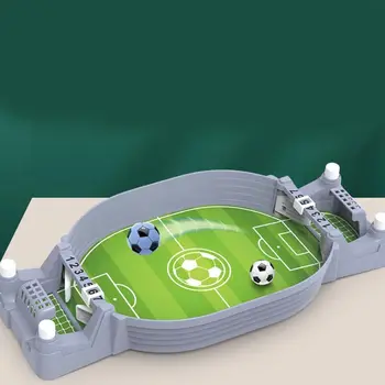 Natjecateljski stolni nogomet igra Double Battle Plastične obiteljske igre za odrasle igra na ploči za obiteljska druženja u zatvorenom prostoru