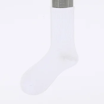 Čarape, muške proljeće-ljeto čarape od čistog pamuka, дезодорирующие i впитывающие znoj crne čarape-čamaca, zaštita od pada, ljetni