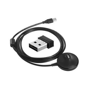 Adapter za gps ANT Stick USB za bicikl za trening na biciklu u prostoriji za prijenos podataka Garmin Zwift Wahoo Bkool