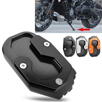 Produžni kabel podloge za motocikl, produžni kabel bočni oslonac za noge, donja ploča za Harley Pan America 1250 1250S 2021 2022