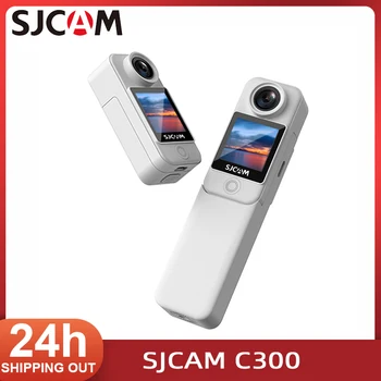 SJCAM Action camera C300 motocikl snimač snimanje 4K HD kamera anti shake DV Snimanje Anti-Shake