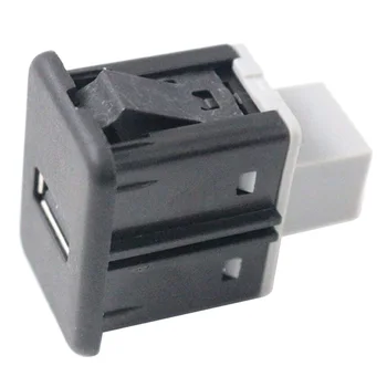 Auto-USB-port, Središnja konzola, USB priključak za Chevrolet Trax 2015, Opel Adam Corsa D E 20928734
