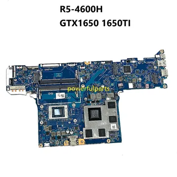 Za Acer Nitro 5 AN515-44 Matična ploča FH51S LA-K181P NBQ9G11001 R5-4600H Procesor GTX1650 1650TI Gpu Radi Dobro