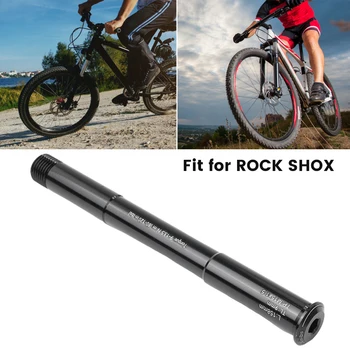 Pribor Solidne Prolazni MTB Mountain Bike Prometni Vanjski Dijelovi Za Jahanje Ražanj Rezervni Bicikl Biciklizam Za ROCK SHOX