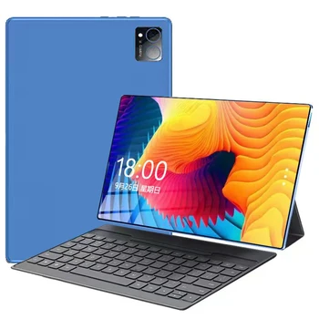 2023 Novi Globalni Tablet sa ekrana i 4K HD Android 12.0 Tablet 16GB RAM 1TB ROM Tablette PC 5G, SA dual SIM karticom ili WIFI IM TABL