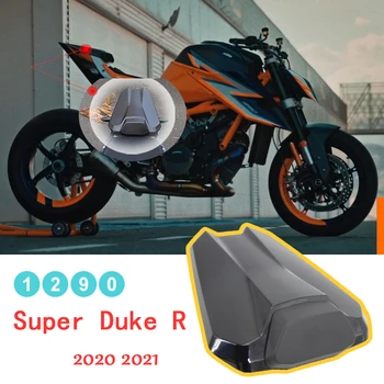 2020 2021 Za 1290 Super Duke R Torbica Za Sjedalo Motocikla Izglađivanje Stražnjeg Sjedala Suvozača Ugljičnih Vlakana Hauba