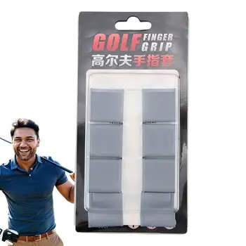 Silikon obloge za golf Zaštita prstiju Sportske obloge za ruke Od pucanja натоптышей i plikovi