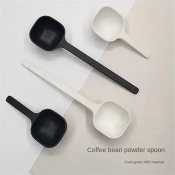 Kreativni mala kava kašičica, Противоскользящая žlica za kave, alate za mjerenje kava, alat za pečenje s kratkom/ dugom ručkom 9,5 g za kuhinje