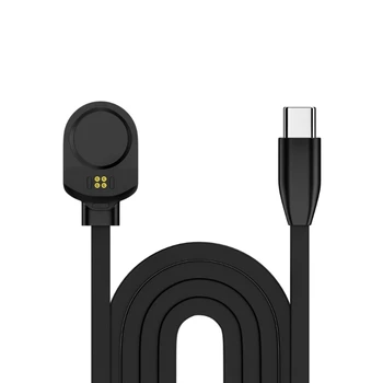 Kabel punjača i USB C za serije MARQ2, zamjenski punjač Type C, Punjenje: priključne stanice, satovi, kabel za punjenje, žica, Prenosiv