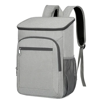 Hermetičke hladnjaci za ruksaka, vodootporan термосумка s izolacijom za ruksaka-rashladni agregati, lagan, prenosiv dizajn