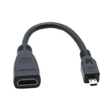Novi HDMI-kompatibilni adapter tipa 