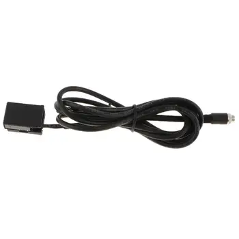 1,45 m Kabel adapter Aux Input Lead MP3 za Ford Focus MK2, ,