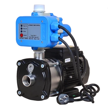 Периферийный vodena pumpa za kućnu upotrebu/automatsko самовосстанавливающегося pumpe za povećanje tlaka