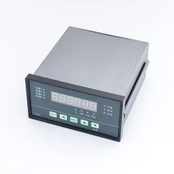 Veliko senzor тензодатчика TL6D prikaza od 4 do 20 ma, od 0 do 5, od 0 do 10 U RS232/RS485 digitalni izlazni pokazatelj тензодатчика