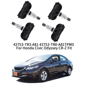 Zamjena senzora tlaka u gumama TPMS Za Honda Civic Odyssey i CR-Z Fit 42753-TR3-A81 42753-TR0-A81